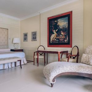 Suite con Cama King en Último Piso